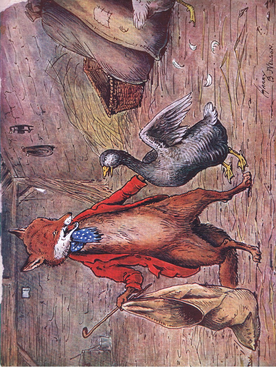 Seni cezasız bırakmadan götüreceğim, 1920 by Harry B Neilson