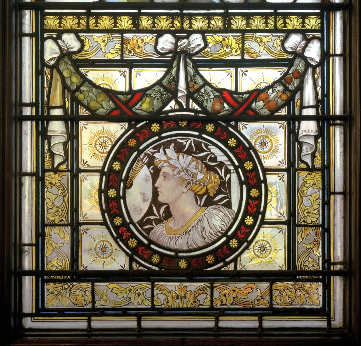 Droitwich, Chateau Impney, James Powell & Sons, Harry Burrow, Şiir by Harry Burrow
