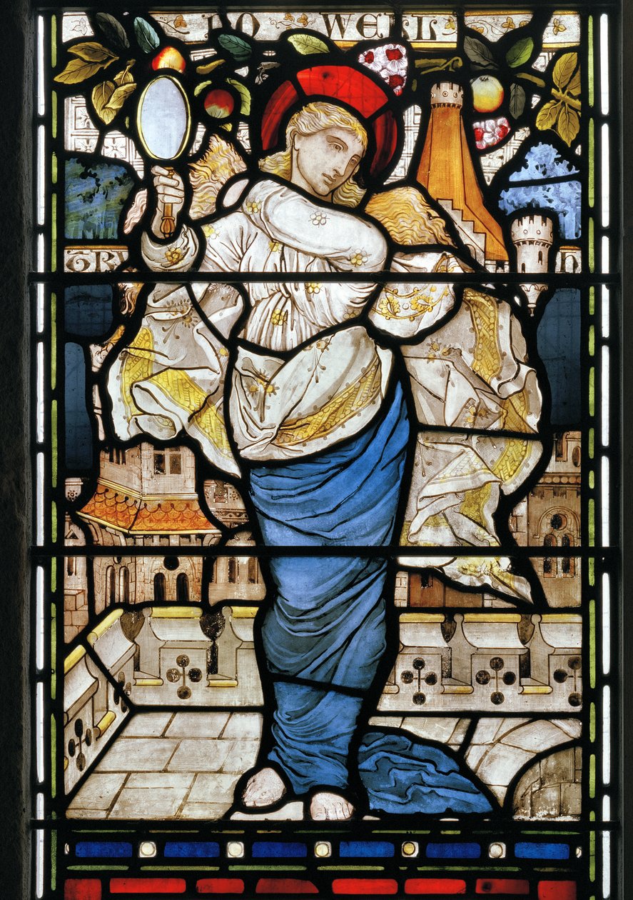 Piers Plowman