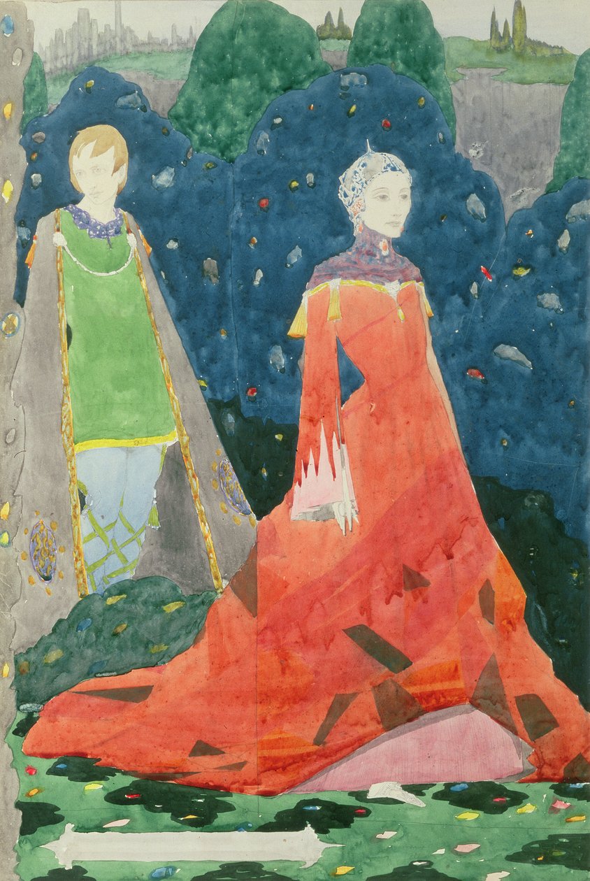 Kontes Cathleen