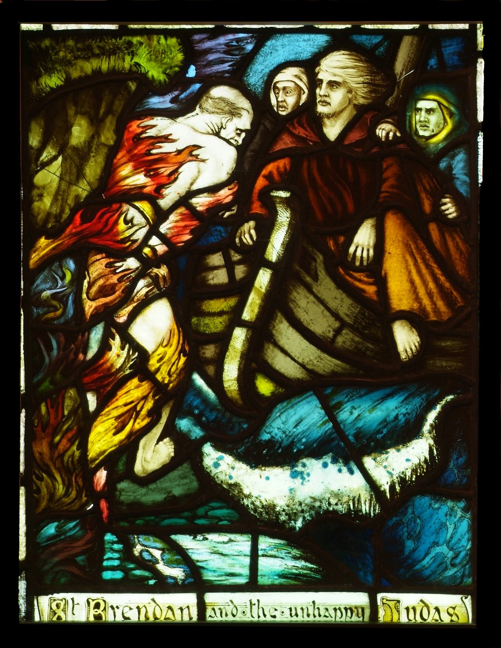 St. Brendan
