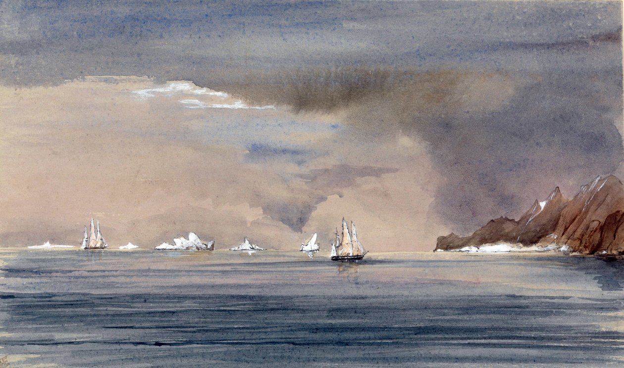  by Harry Edmond Edgell