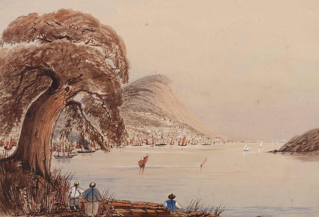  by Harry Edmond Edgell