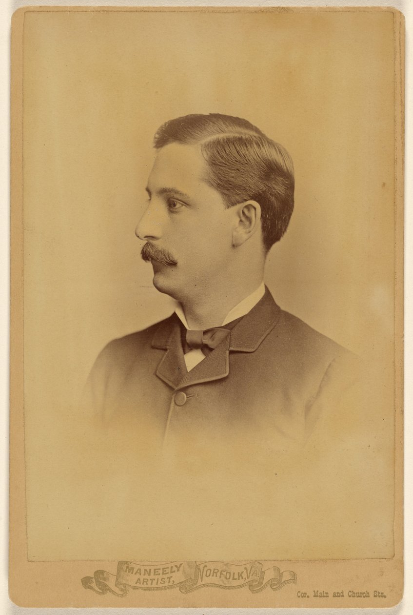  by Harry F. Maneeley