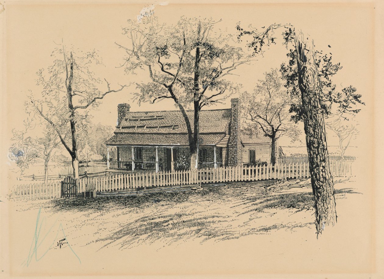 Rousseau