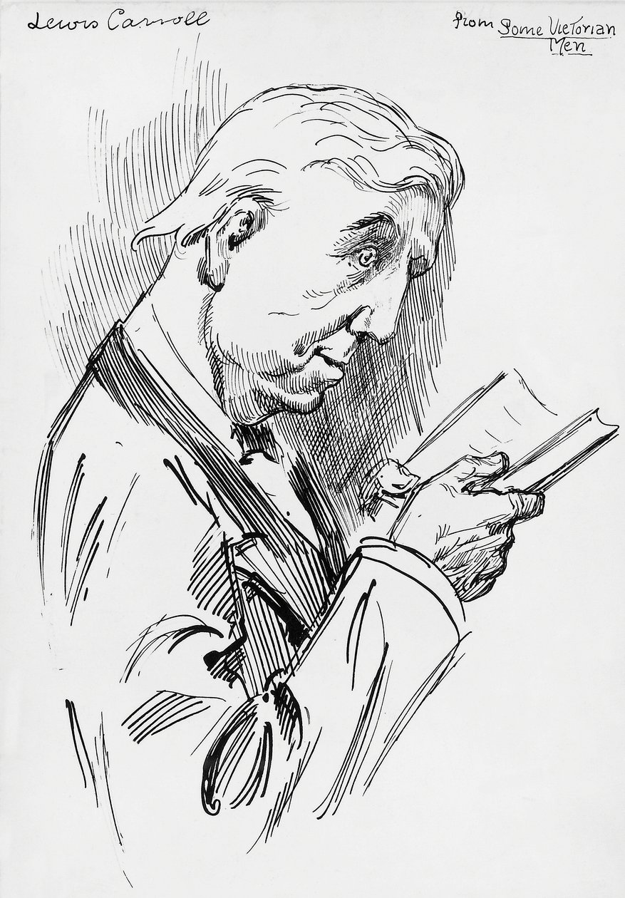  by Harry Furniss
