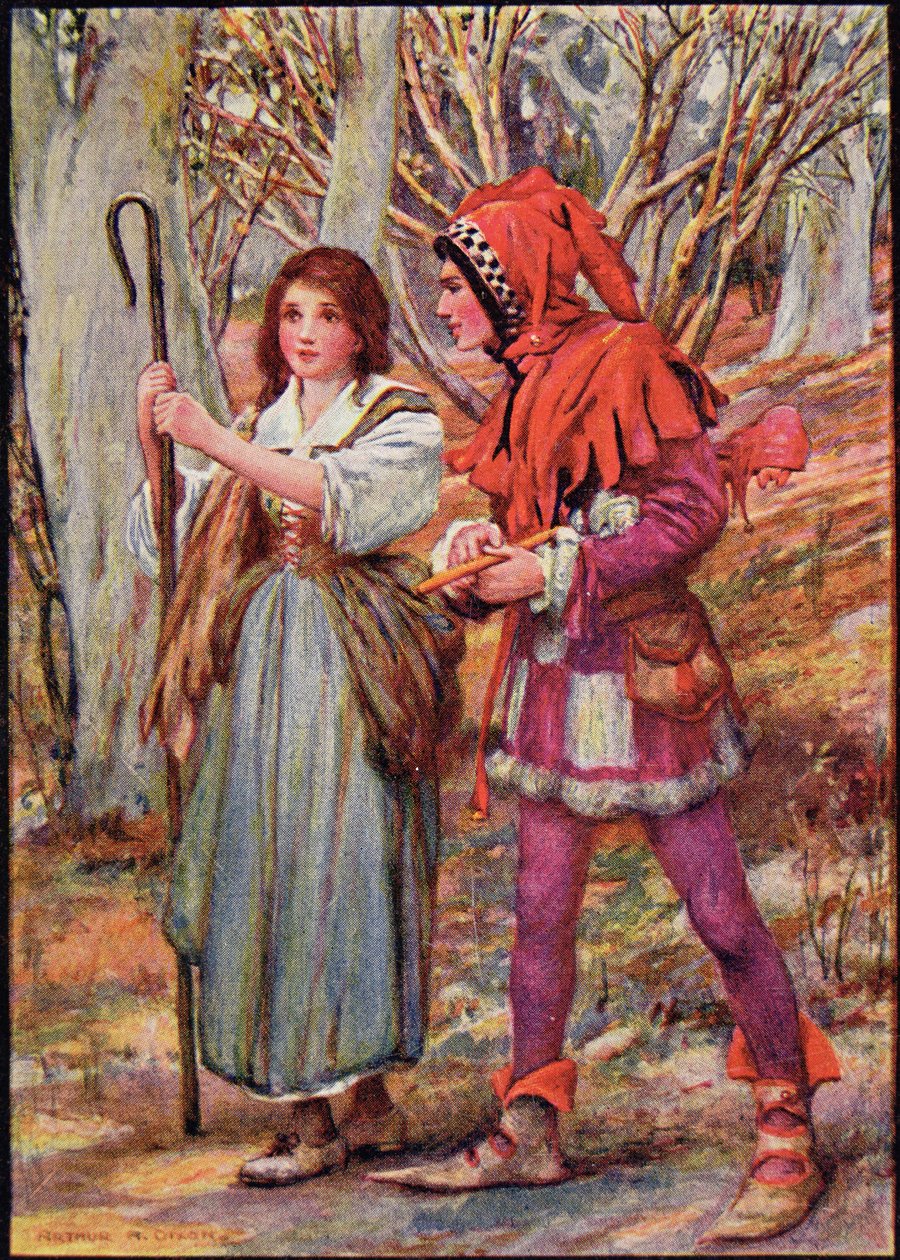  by Harry George Theaker