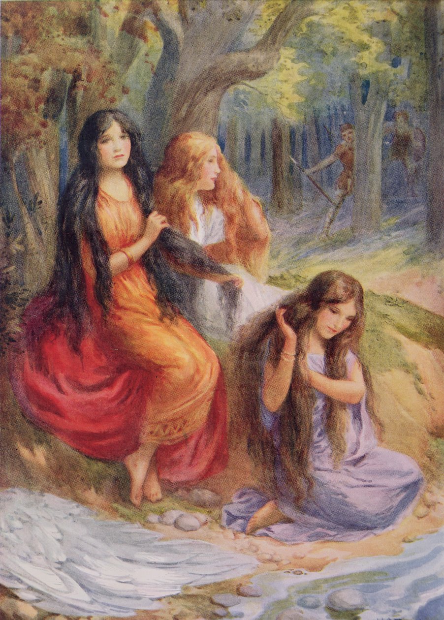  by Harry George Theaker