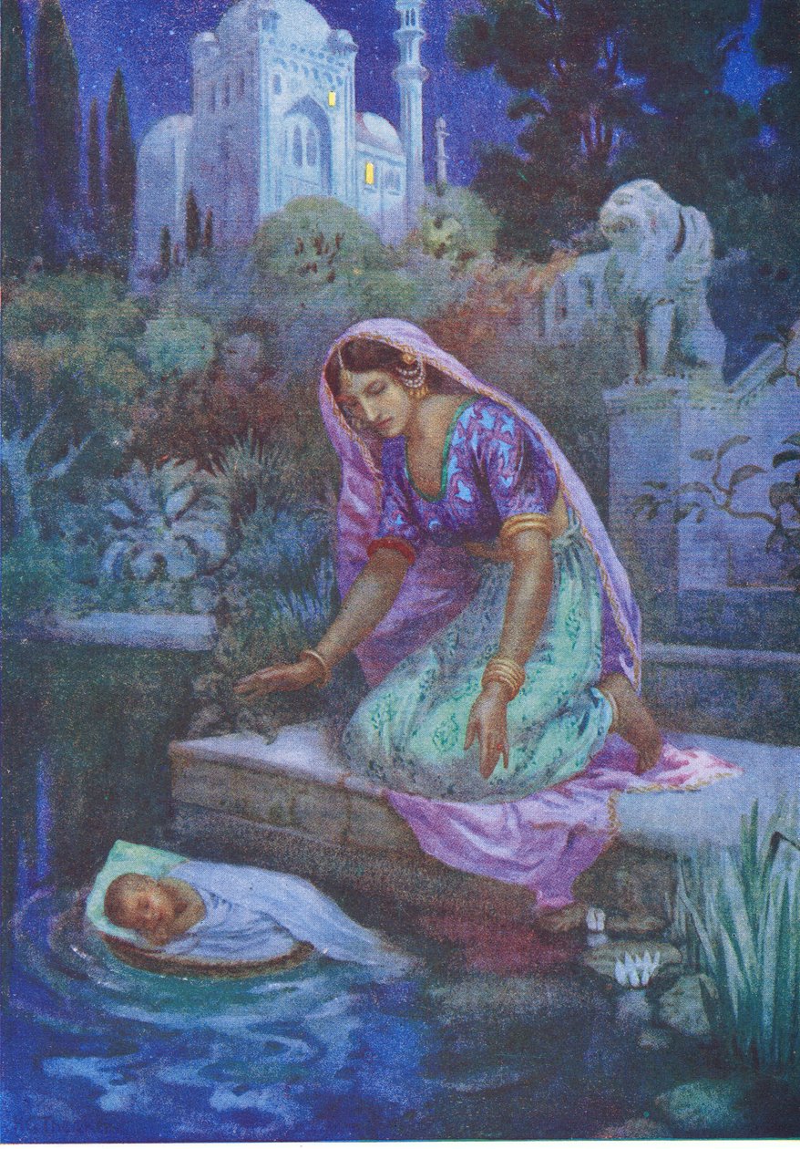  by Harry George Theaker