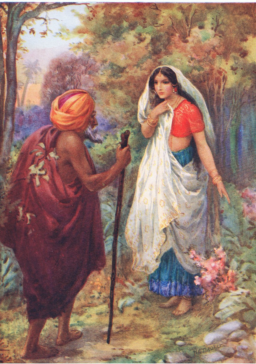  by Harry George Theaker