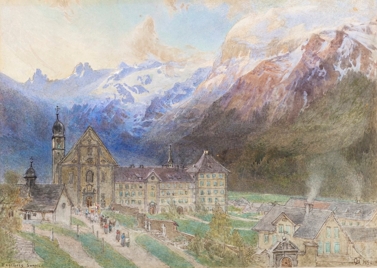  by Harry Goodwin