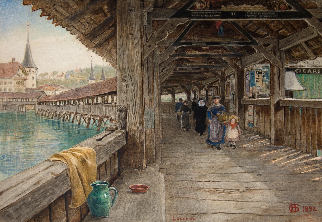  by Harry Goodwin