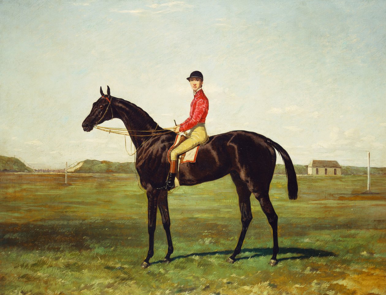 Newmarket