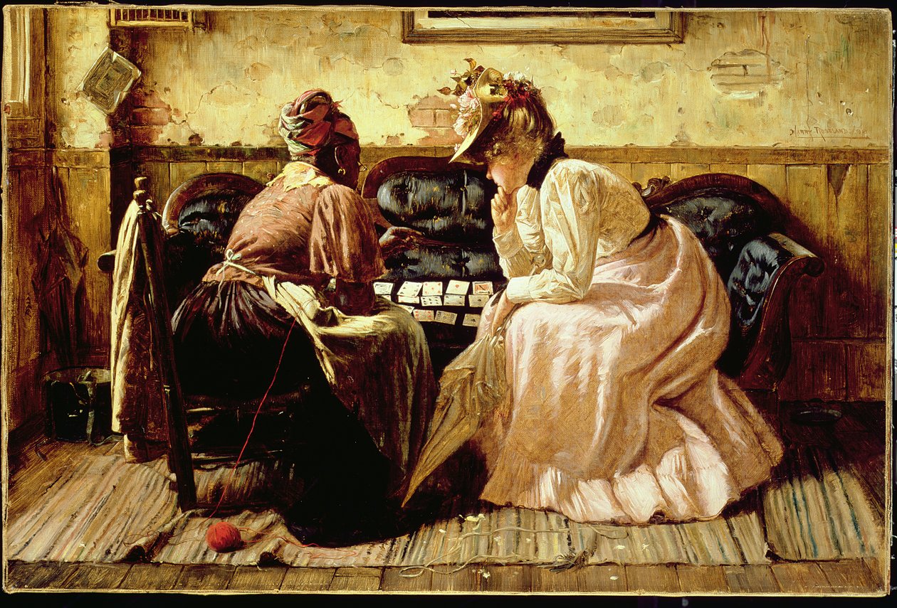 Hepsi Kartlarda by Harry Herman Roseland