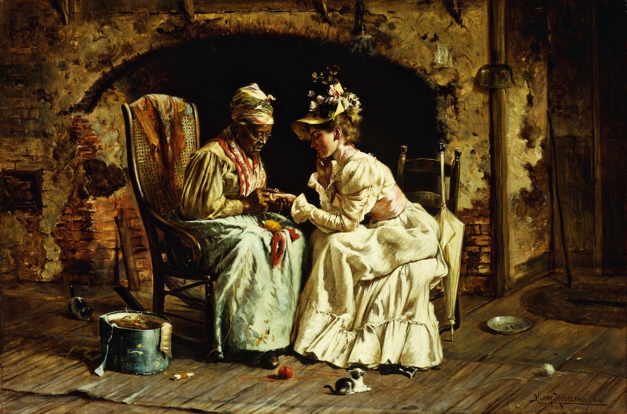 Avuçiçi okuyucusu by Harry Herman Roseland