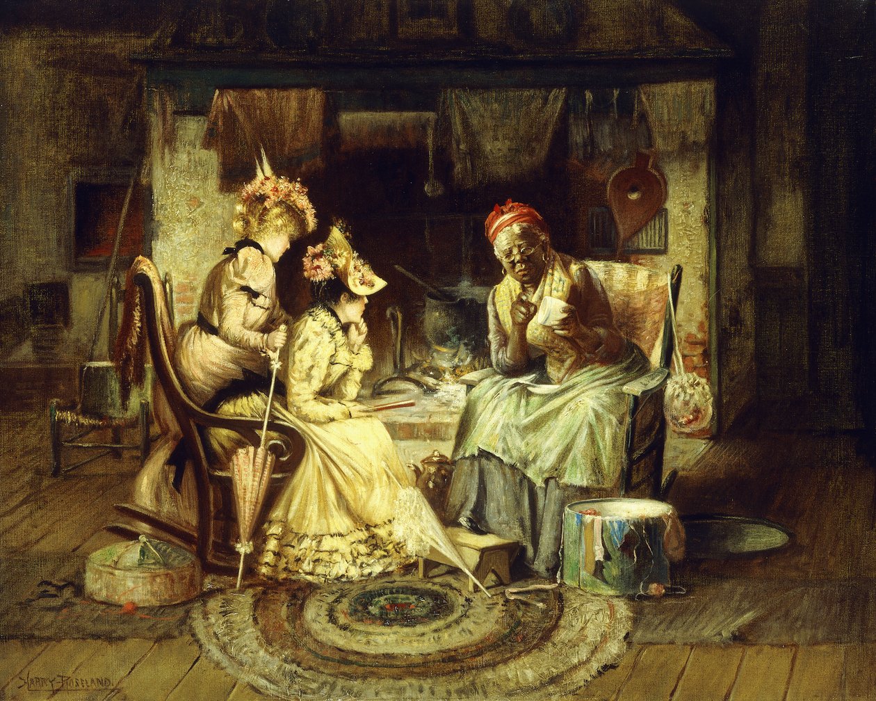 Çay Yapraklarını Okumak by Harry Herman Roseland
