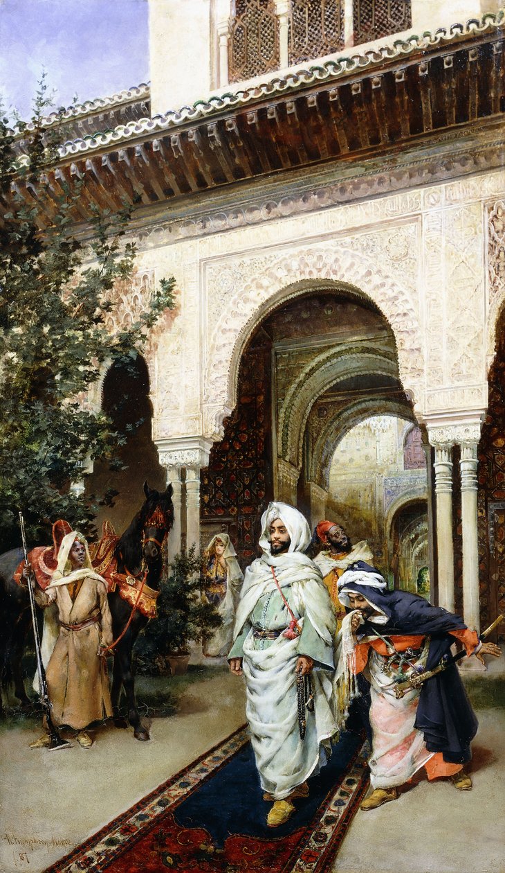 Alhambra