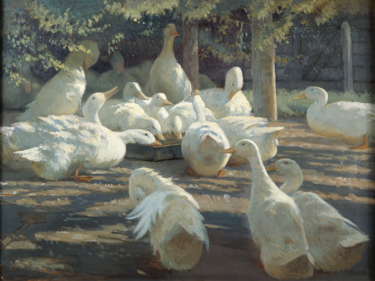  by Harry Percy Clifford
