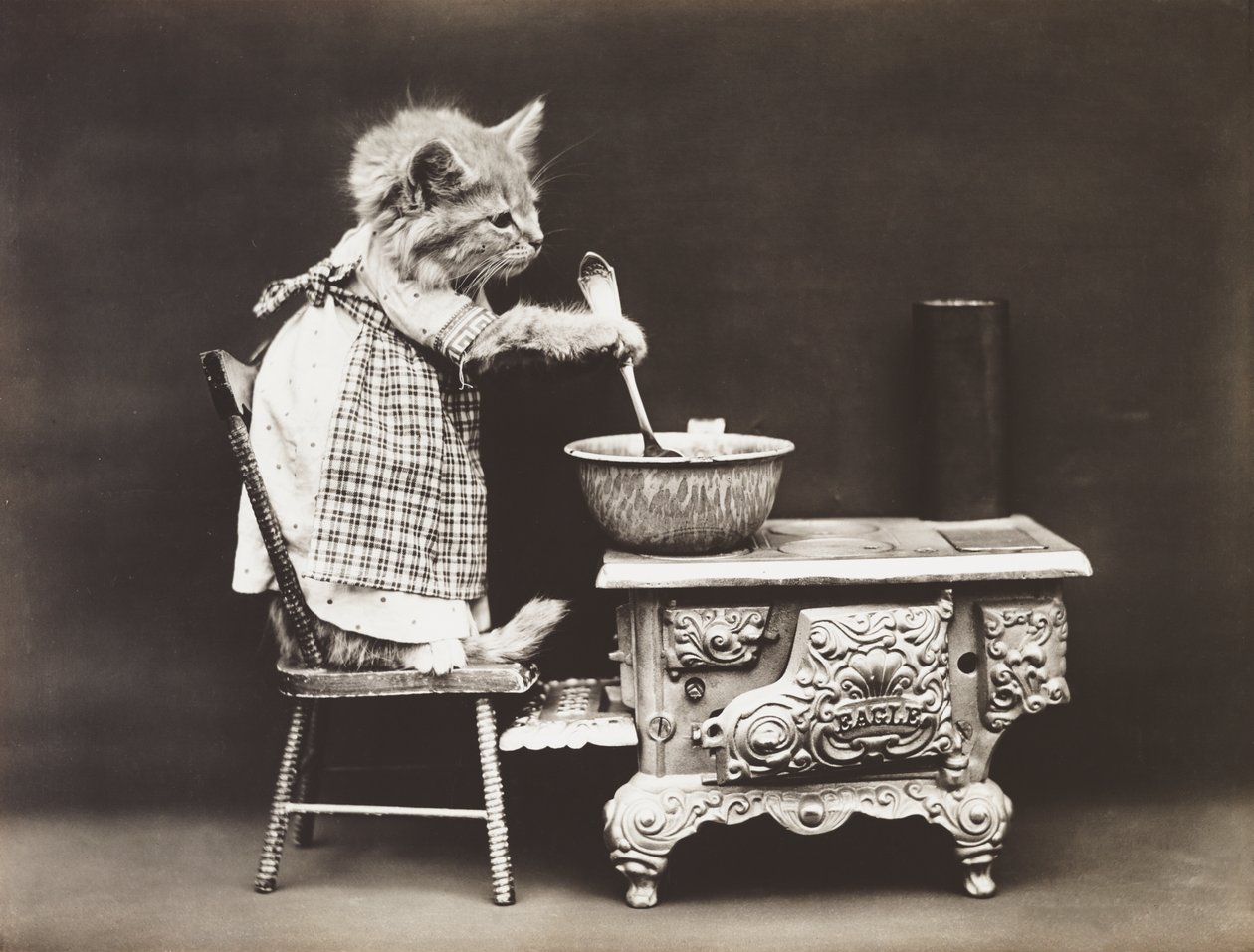  by Harry Whittier Frees