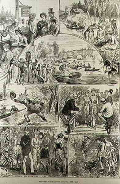 The Illustrated London News
