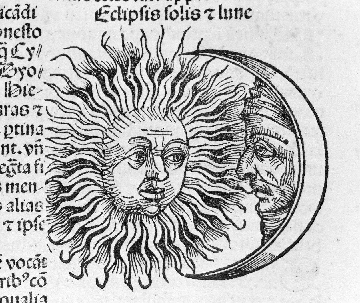Nürnberg Chronicle