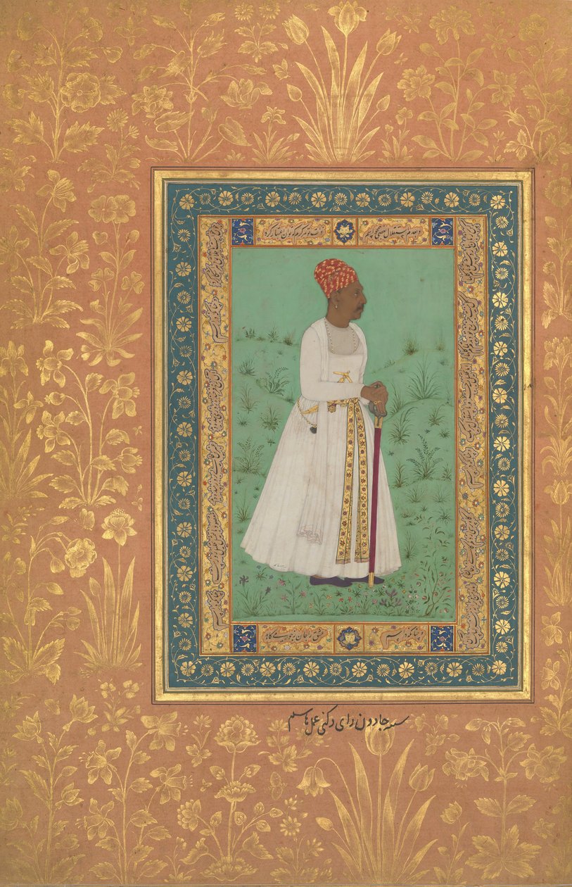 Jadun Rai Deccani