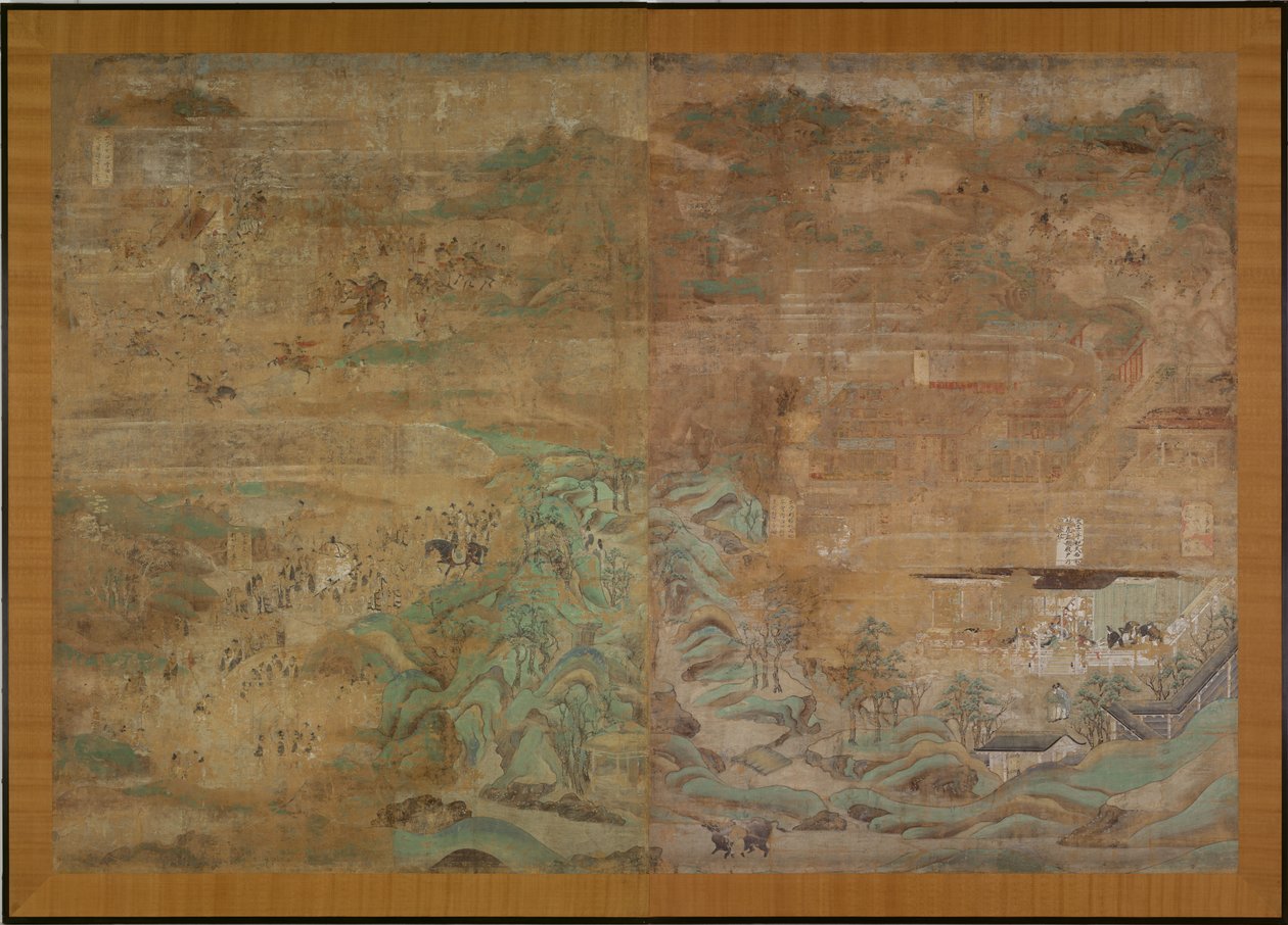 Prens Shôtoku