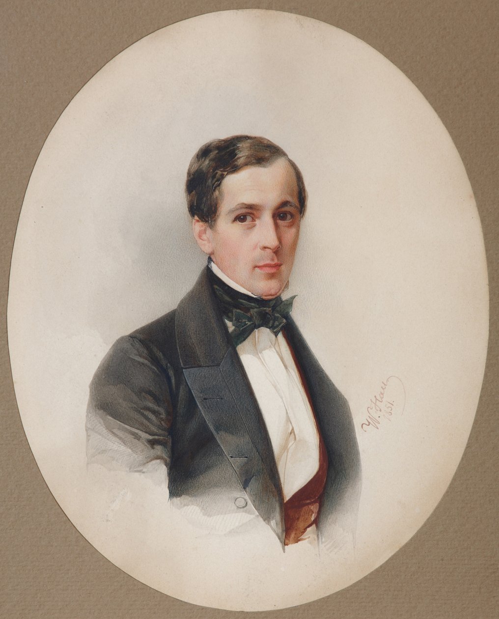 Fyodor Nikolaevich Chelishchev