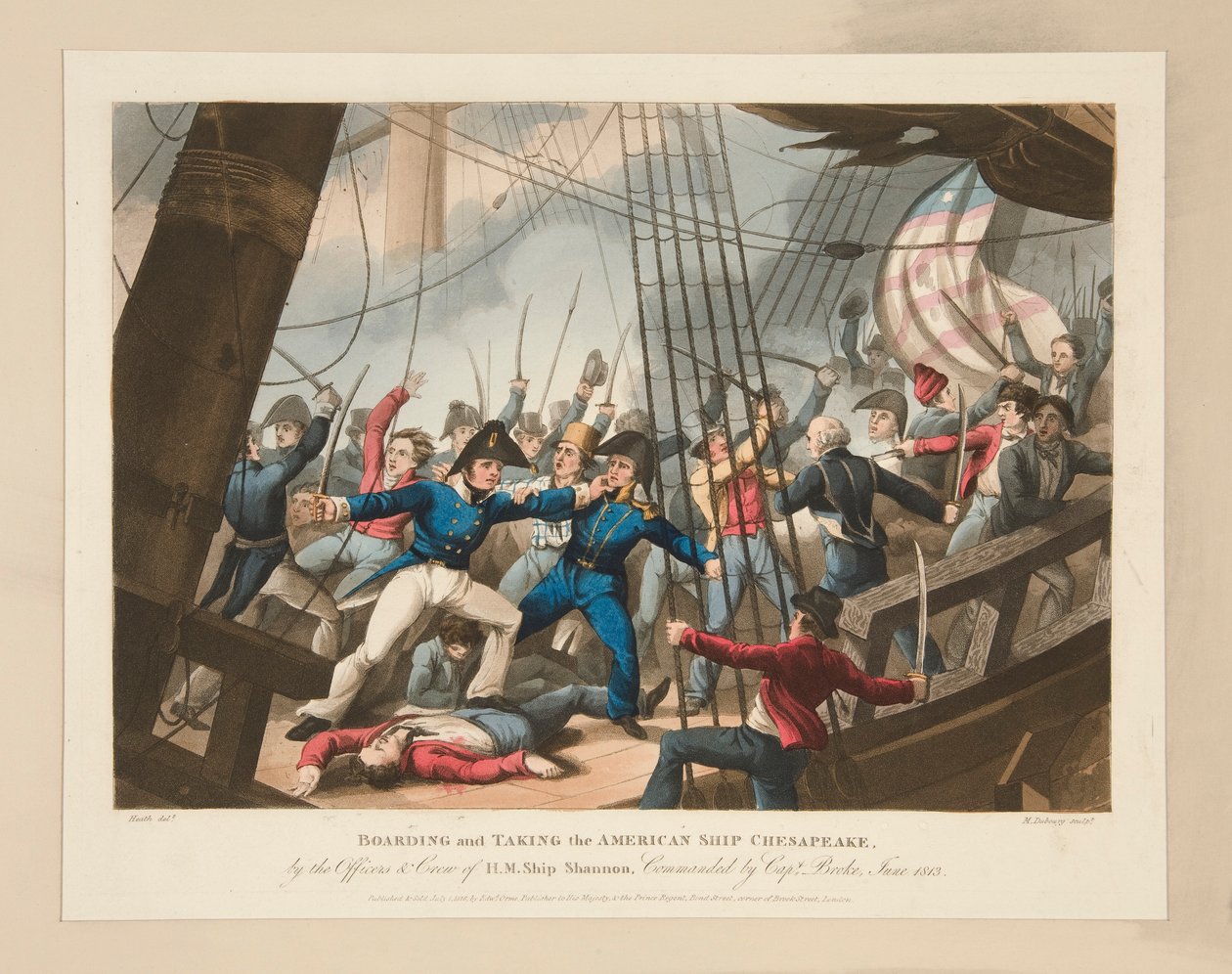 Amerikan Gemisi Chesapeake