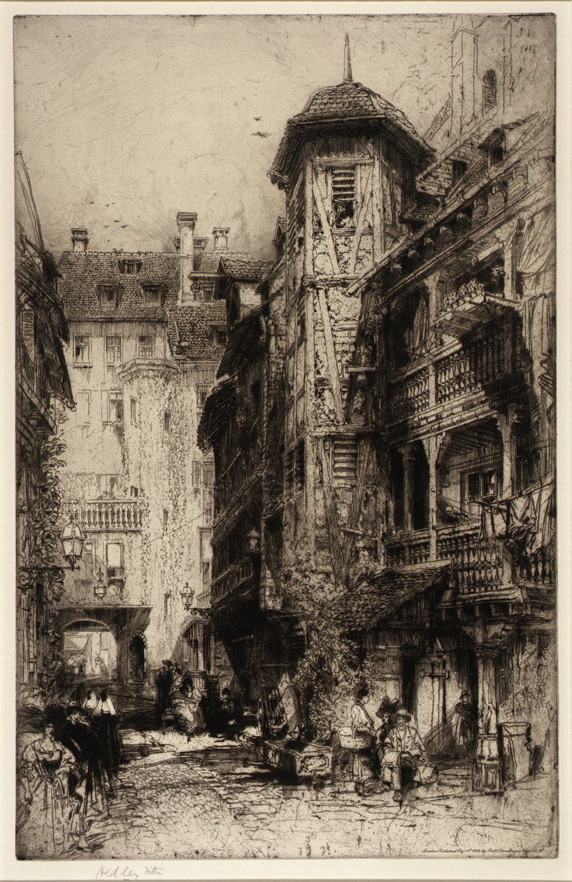  by Hedley Fitton