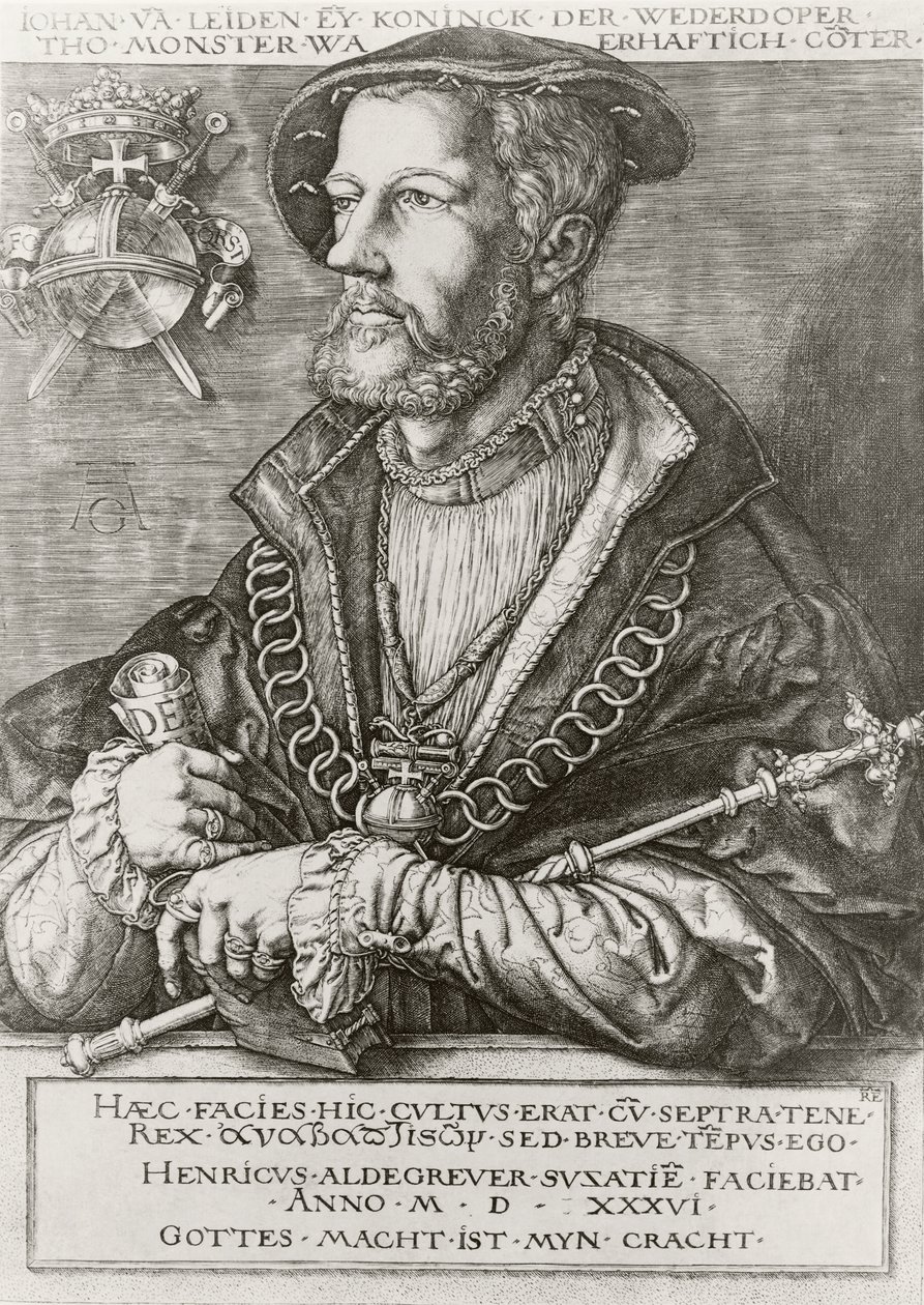 Leiden