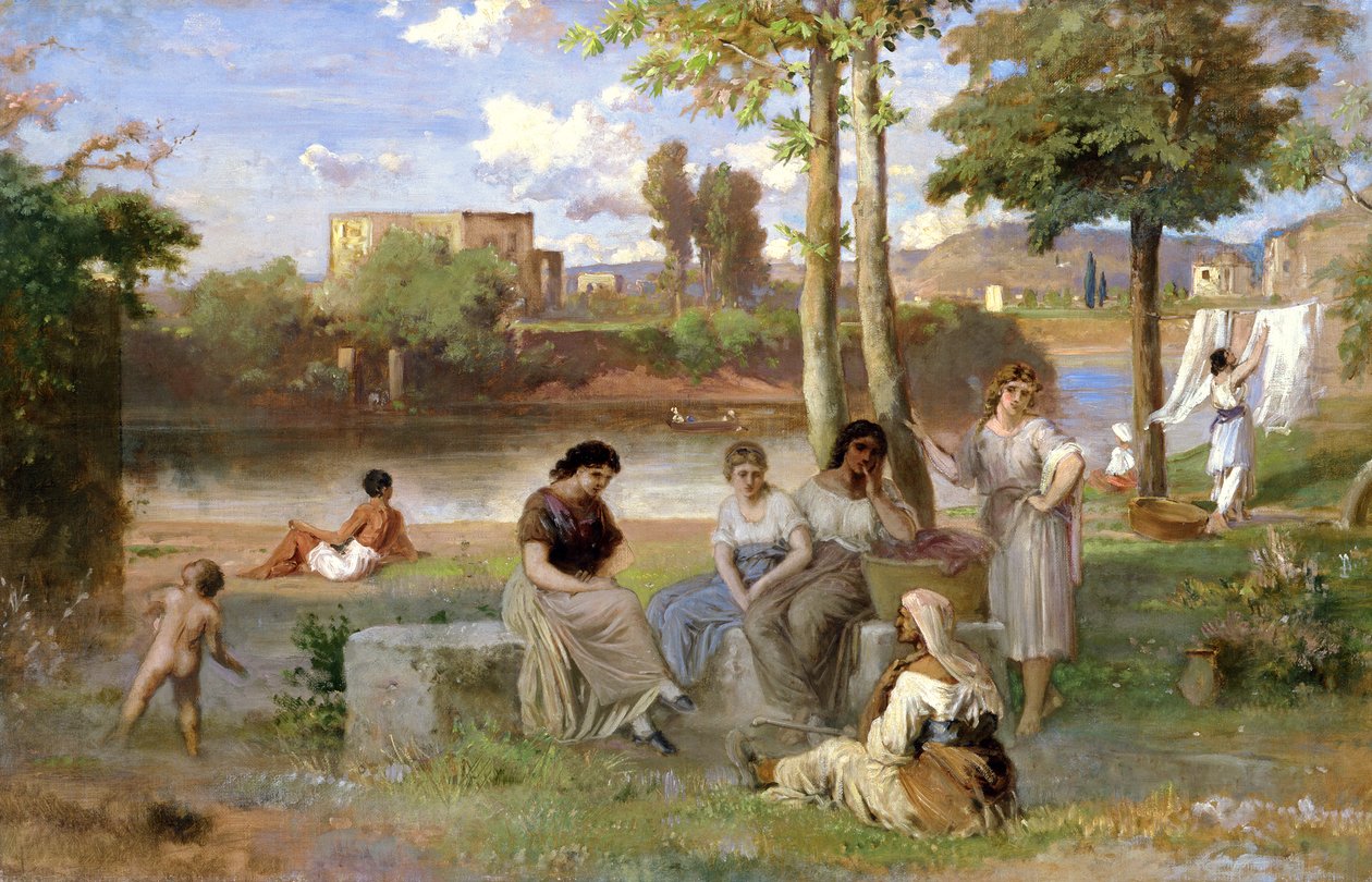 Tiber