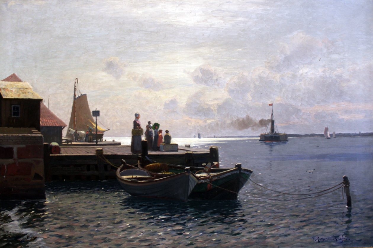 Ekensund