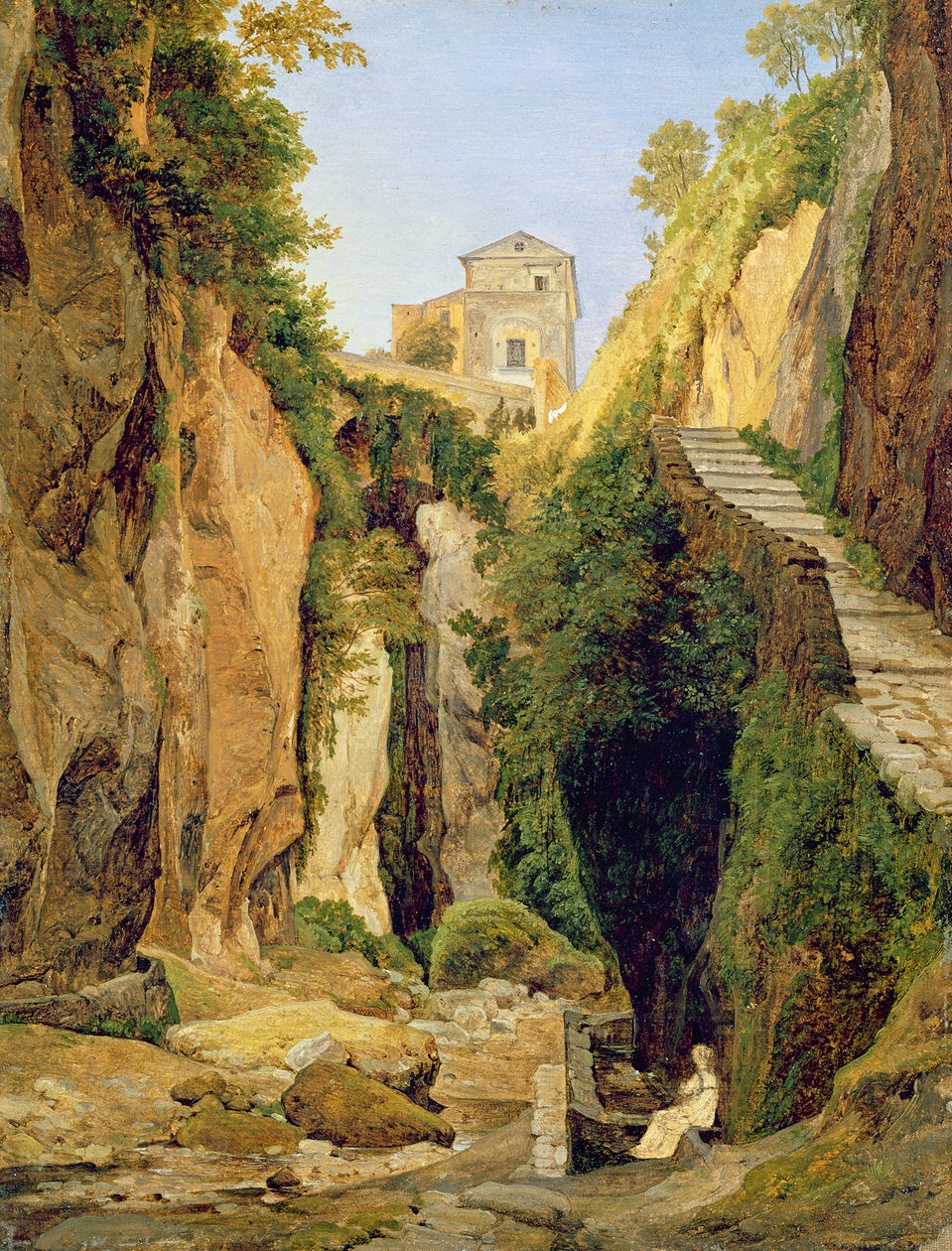 Sorrento