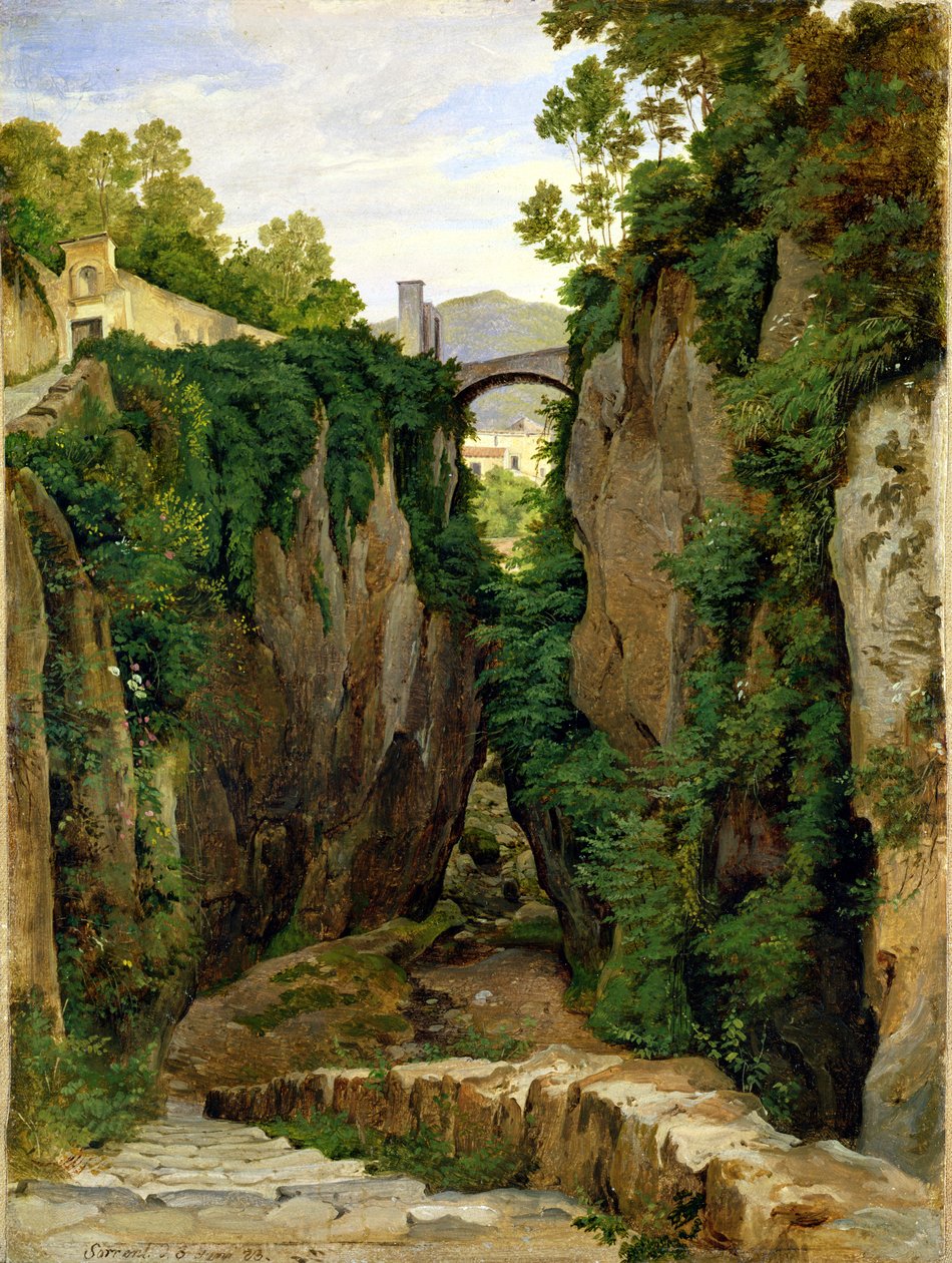 Sorrento