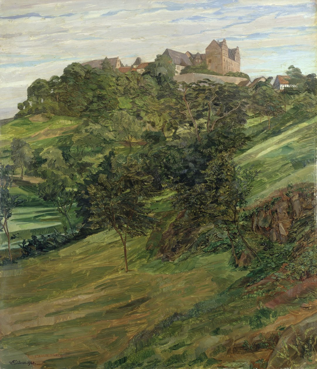 Odenwald