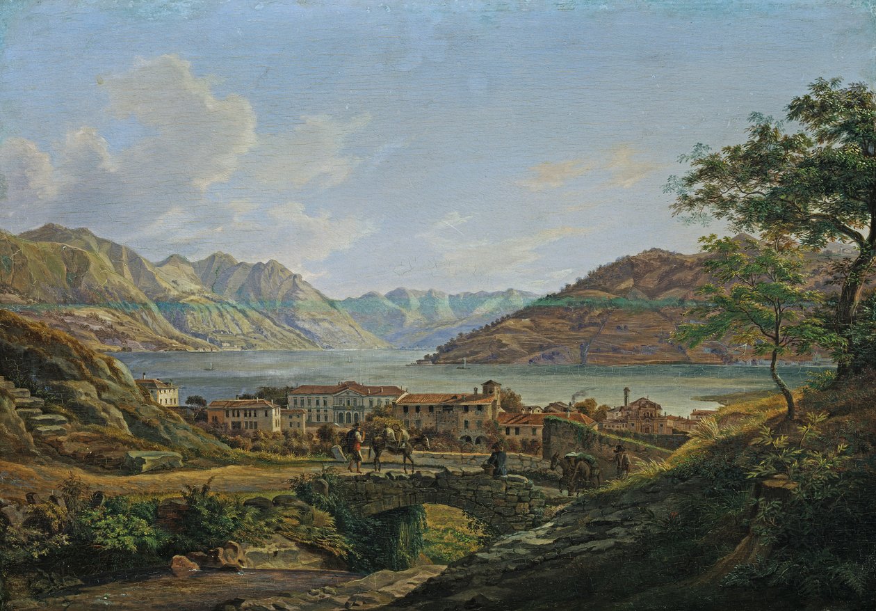 gel gör by Heinrich Adam