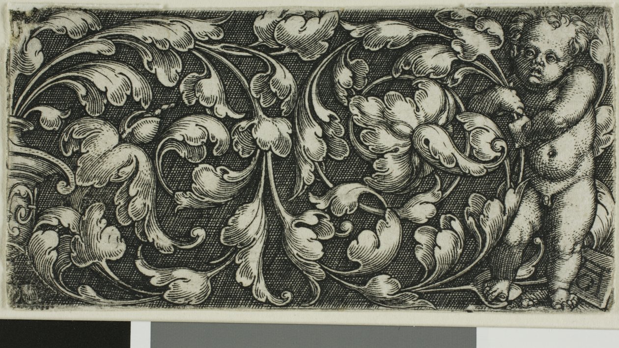  by Heinrich Aldegrever