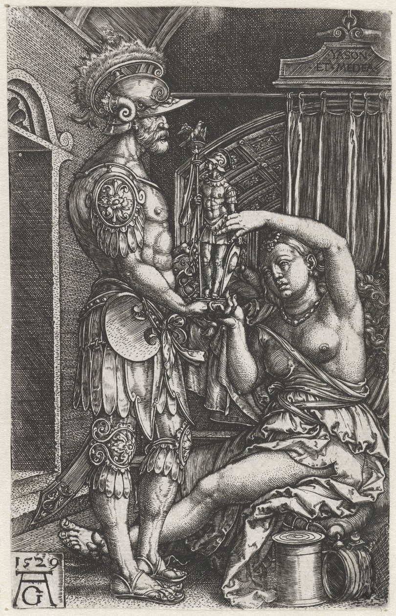 Medea, Jason