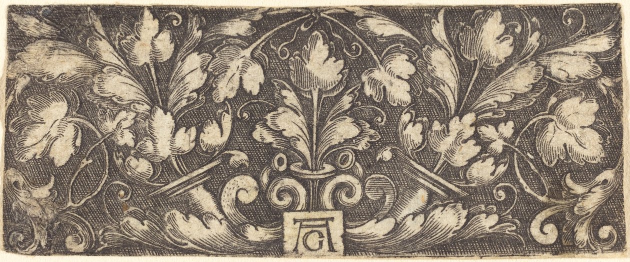 Süs by Heinrich Aldegrever