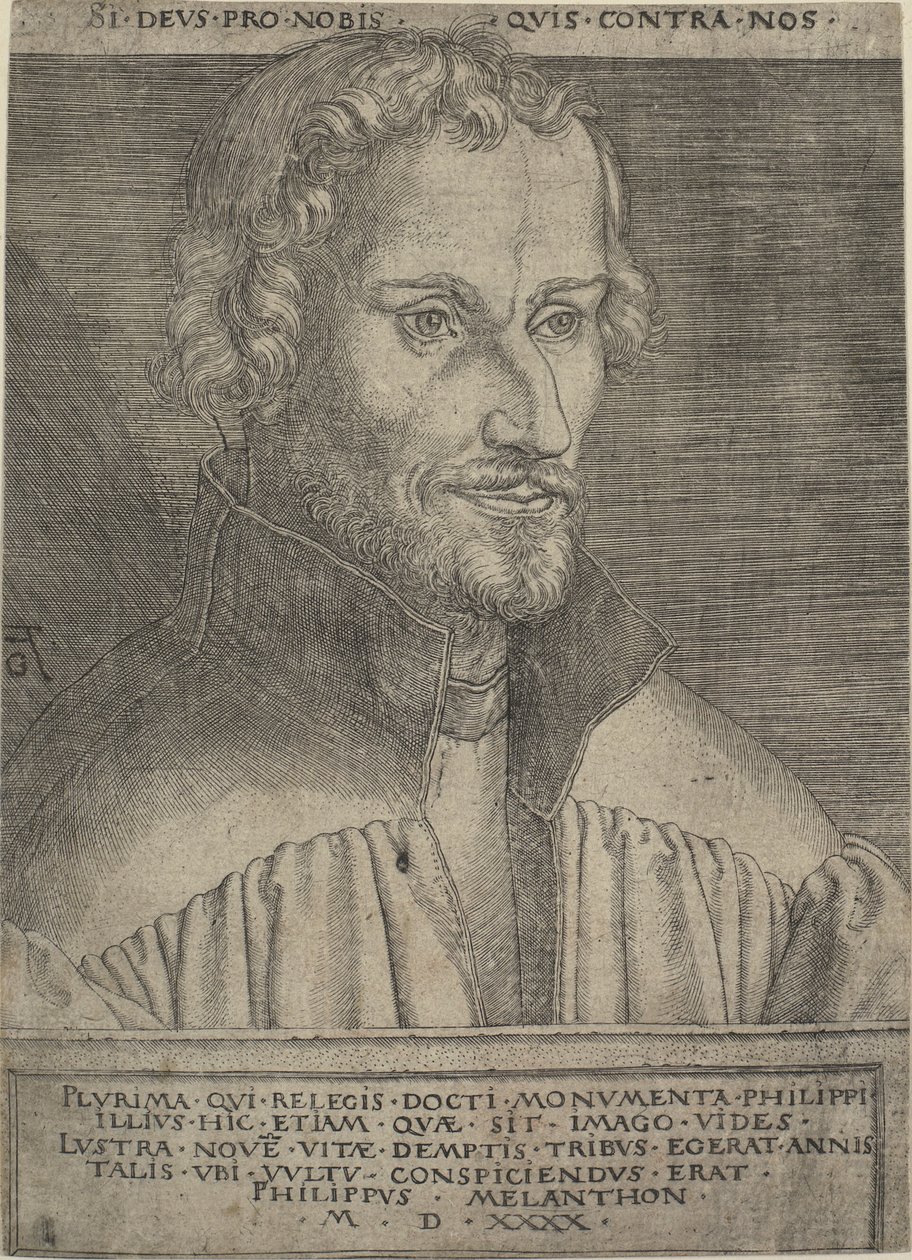 Philipp Melanchthon