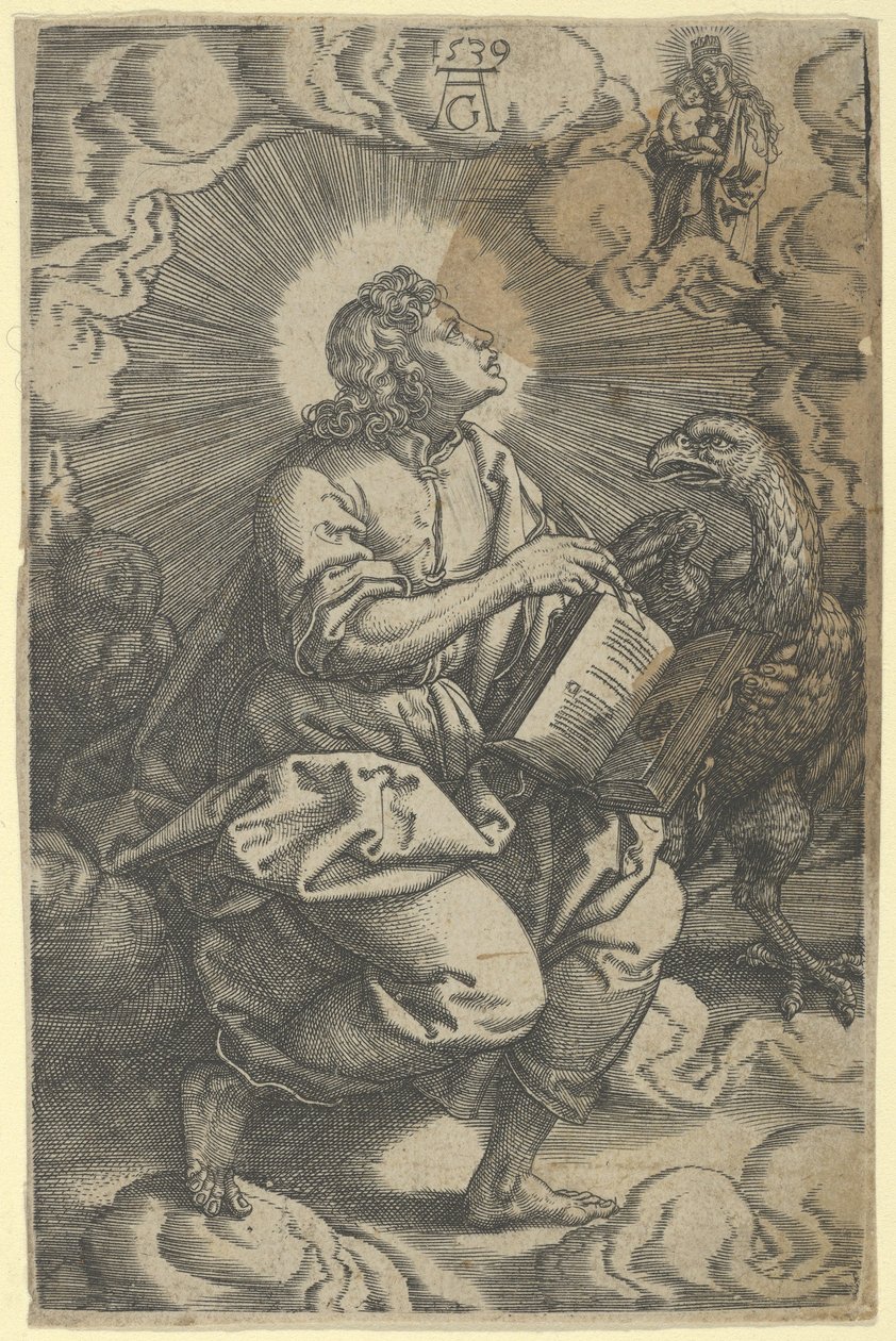 Dört Evangelist