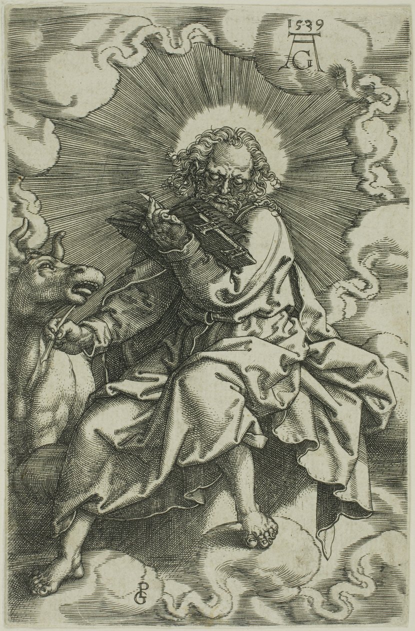 Dört Evangelist