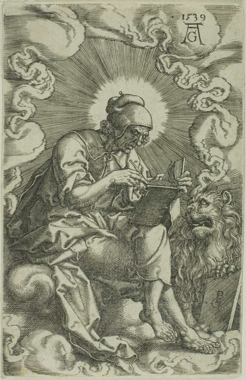 Dört Evangelist