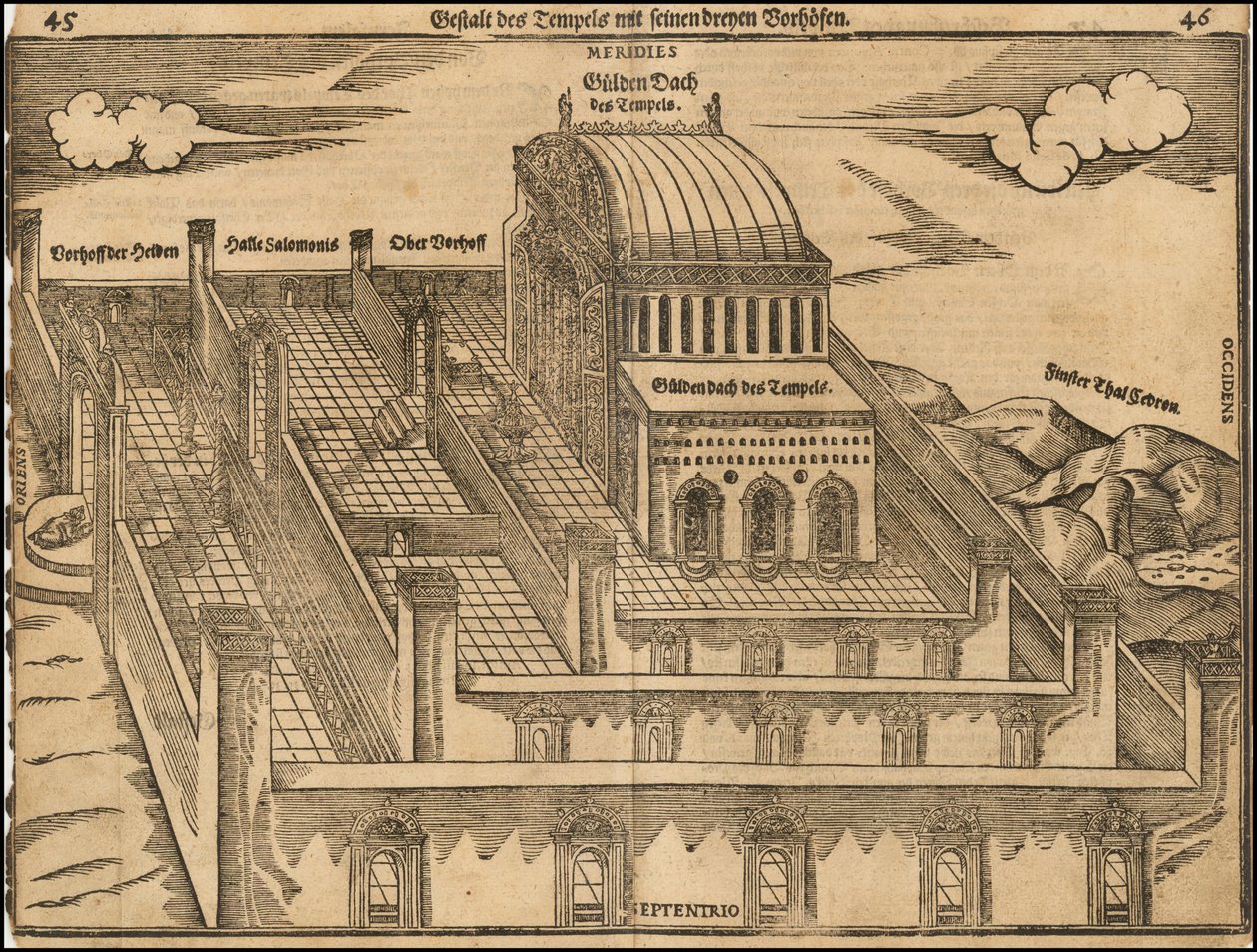  by Heinrich Bünting