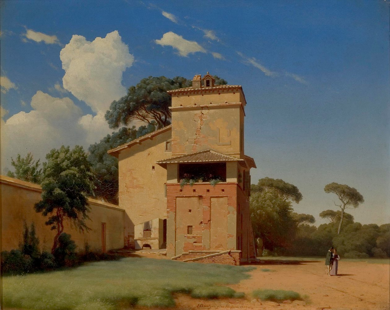  by Heinrich Buntzen