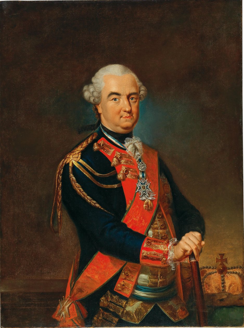 Charles Theodore