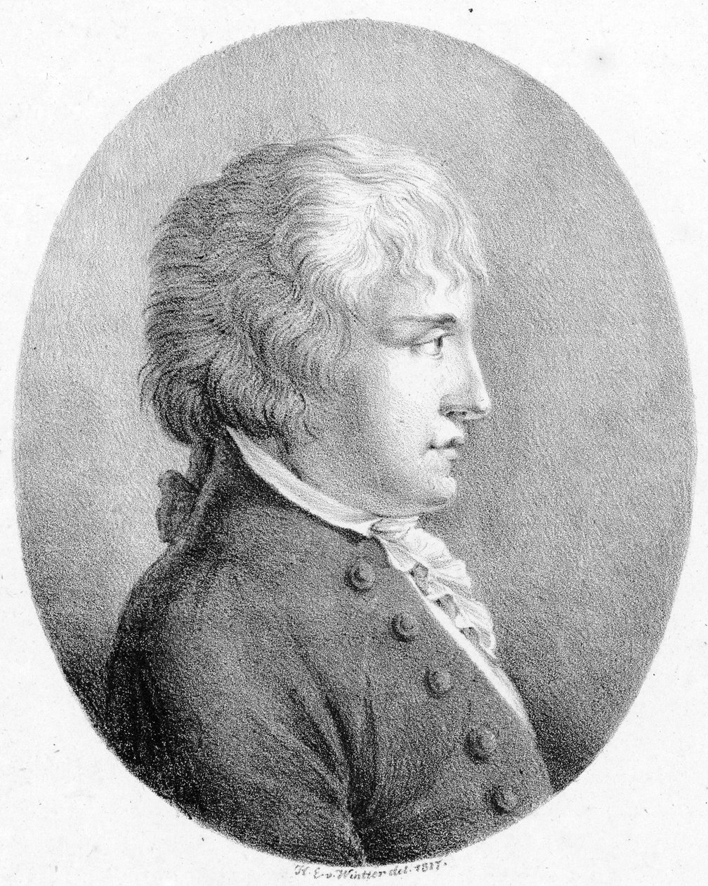  by Heinrich Eduard Winter