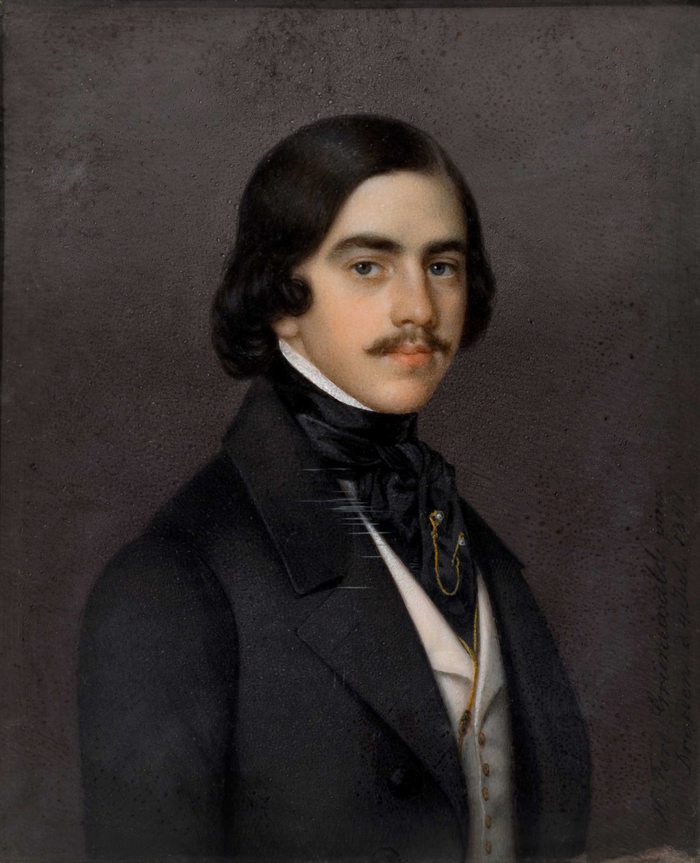 Mihail Aleksandroviç Bakunin