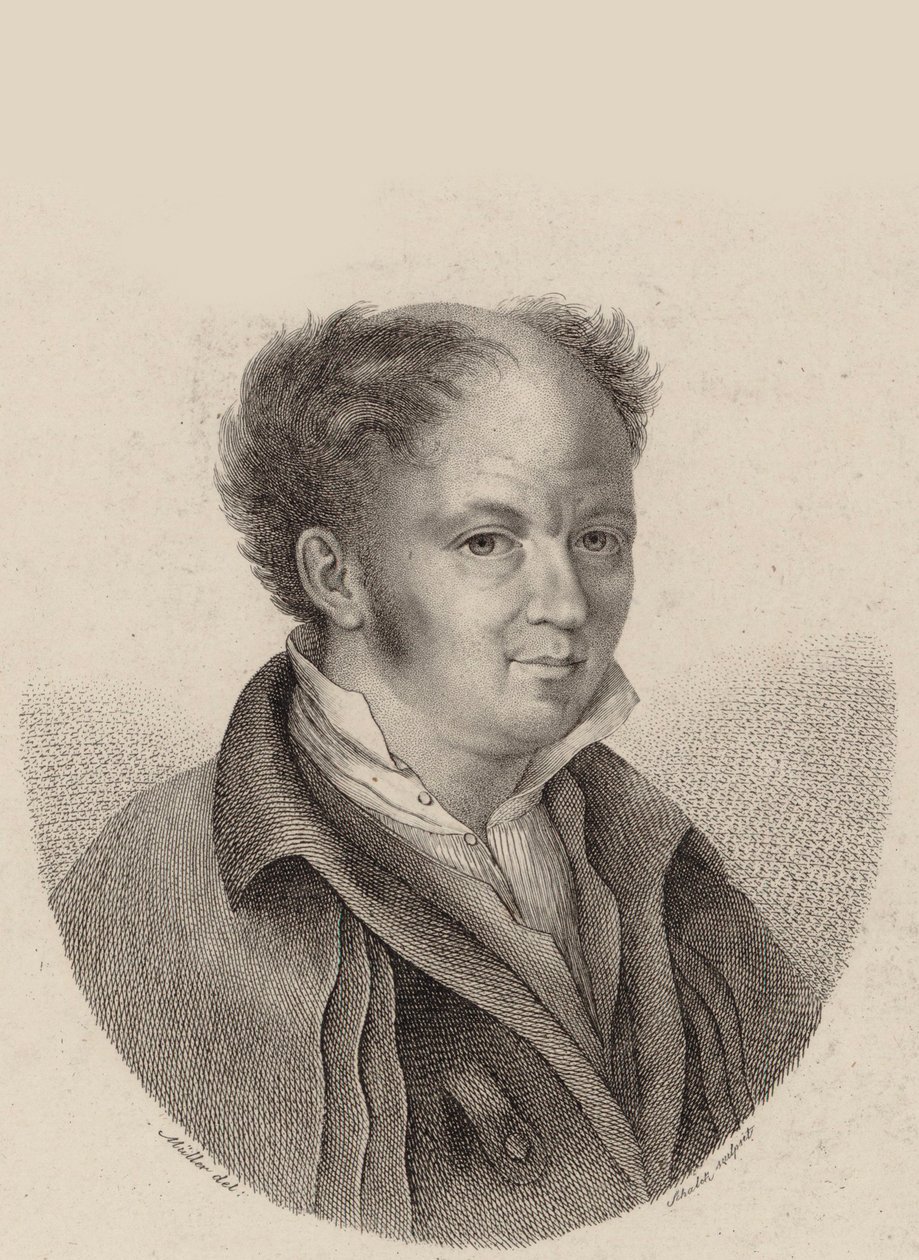 Besteci Gottfried Weber